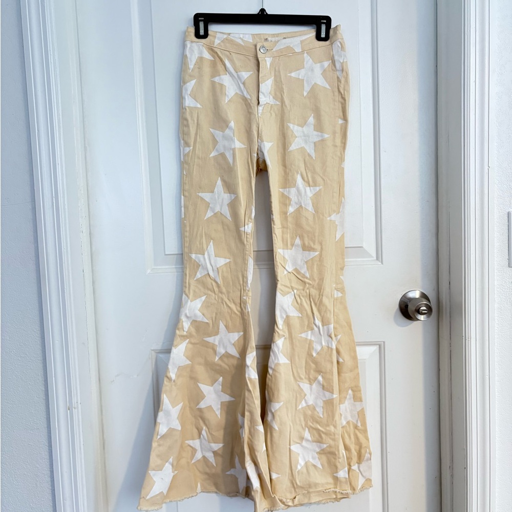 Alrtd State Star Jeans